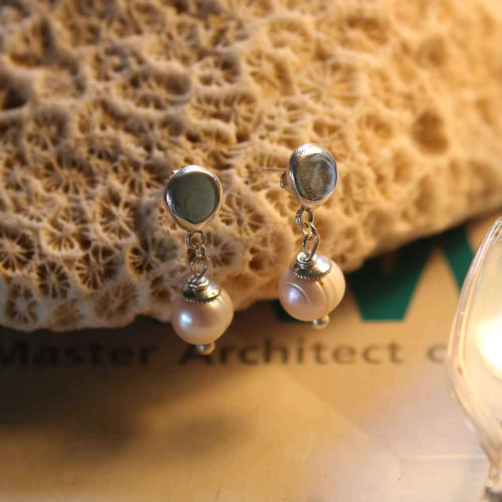 Purl Drop